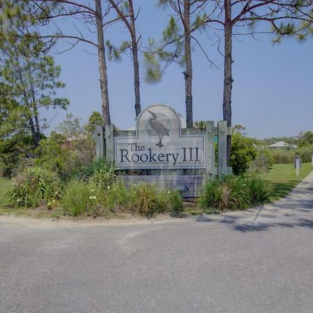 The Rookery III 5006 By Vacation Homes Collection Gulf Shores Exterior foto