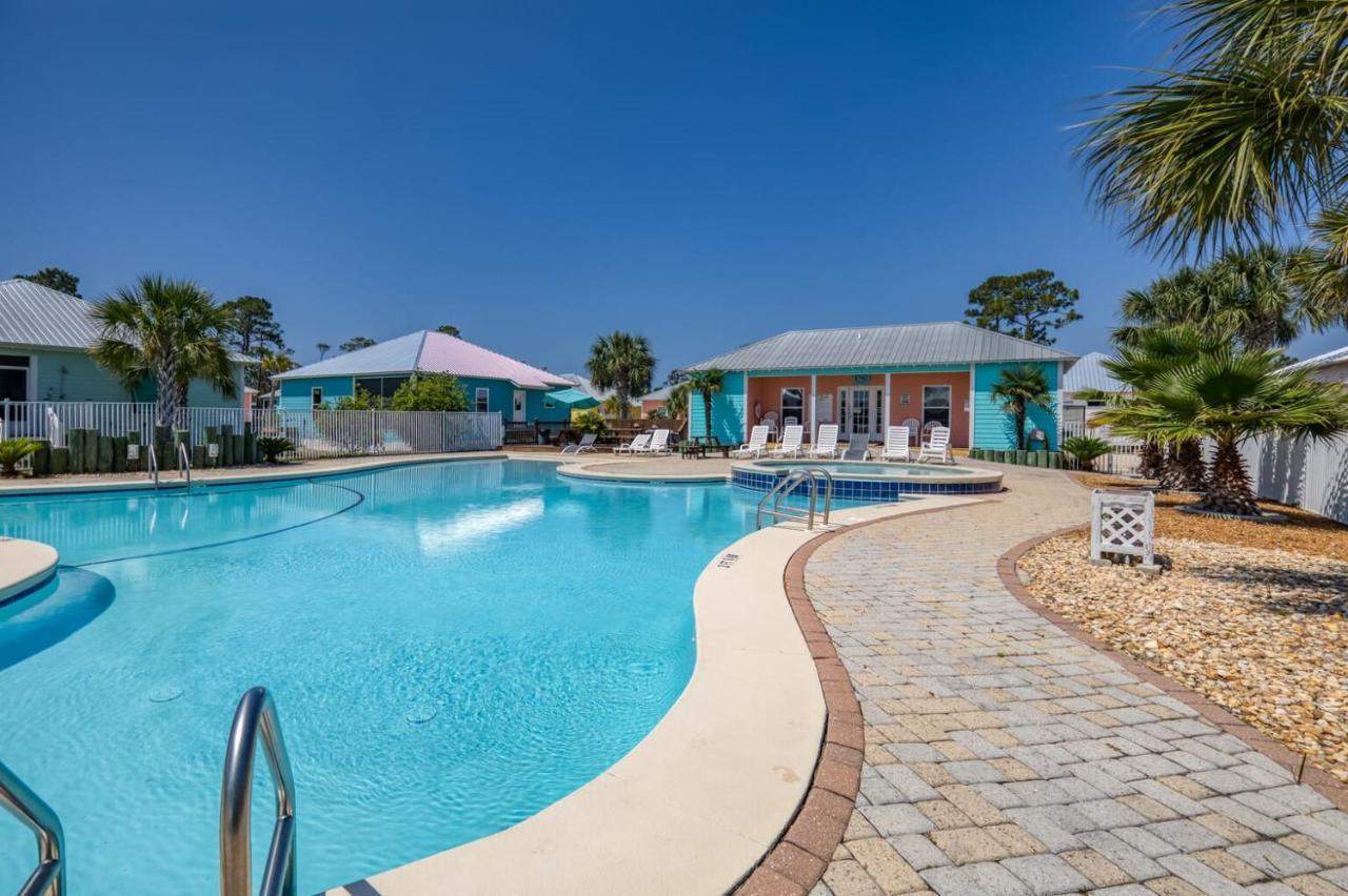 The Rookery III 5006 By Vacation Homes Collection Gulf Shores Exterior foto
