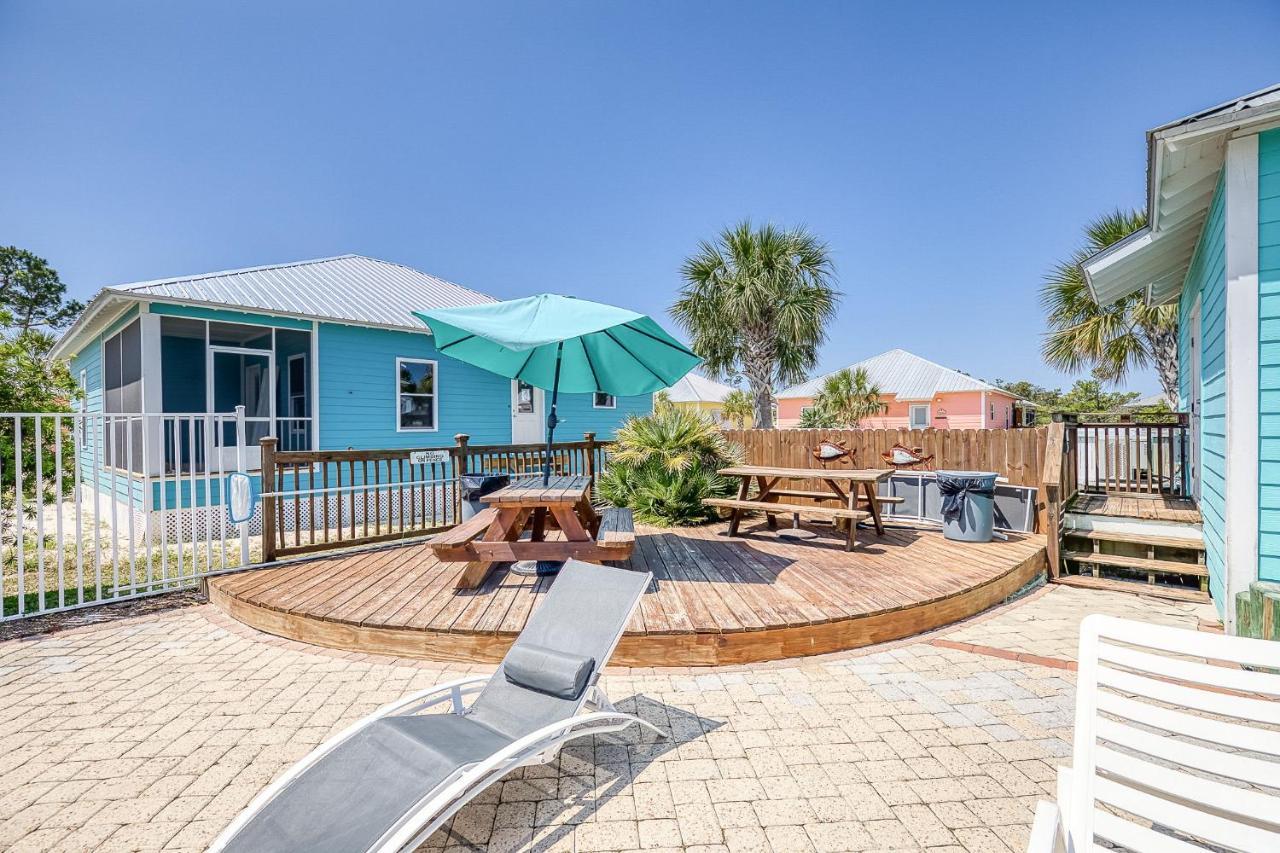 The Rookery III 5006 By Vacation Homes Collection Gulf Shores Exterior foto