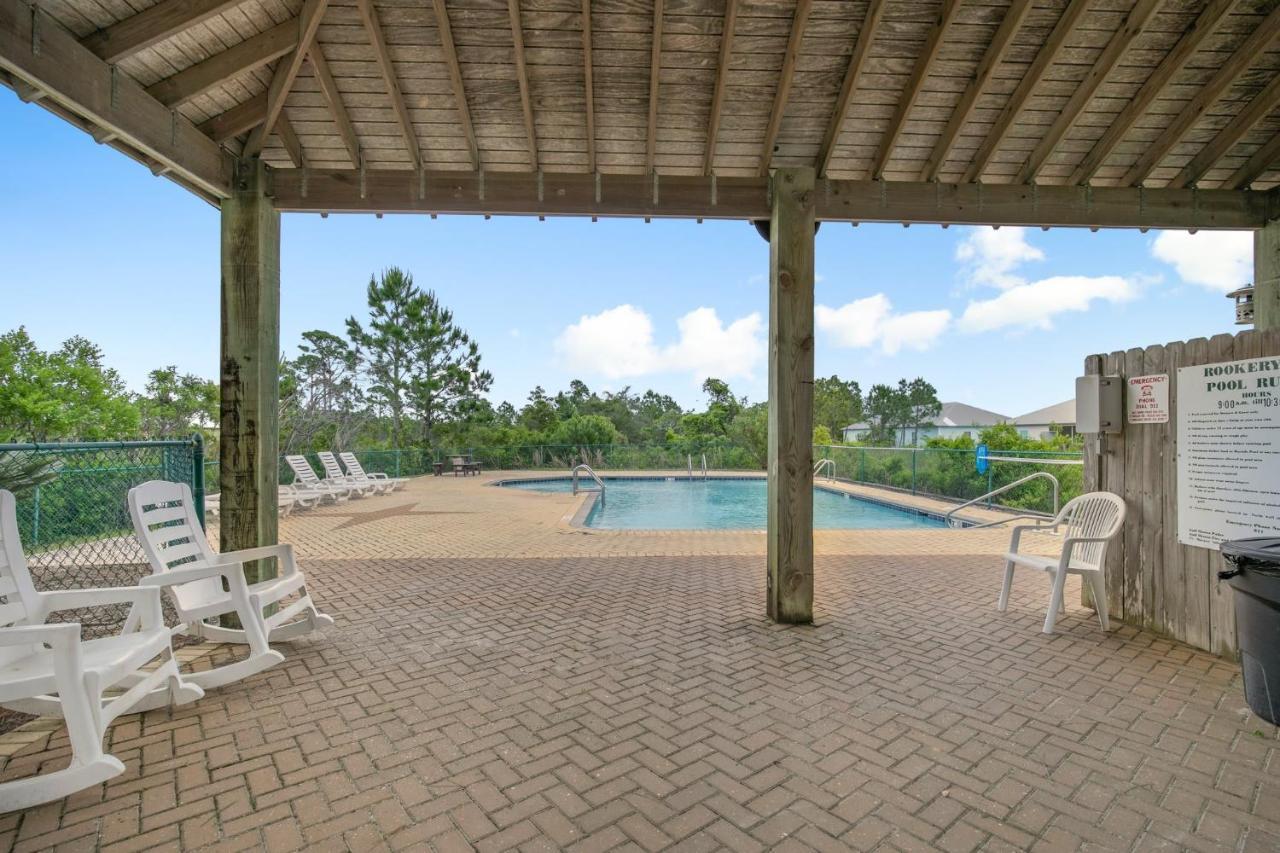 The Rookery III 5006 By Vacation Homes Collection Gulf Shores Exterior foto