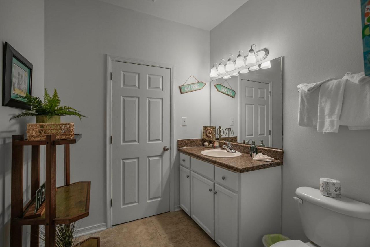 The Rookery III 5006 By Vacation Homes Collection Gulf Shores Exterior foto