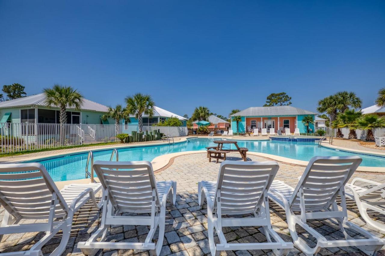 The Rookery III 5006 By Vacation Homes Collection Gulf Shores Exterior foto