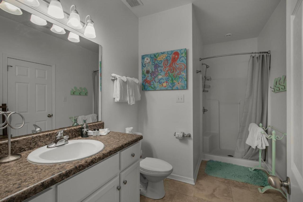 The Rookery III 5006 By Vacation Homes Collection Gulf Shores Exterior foto