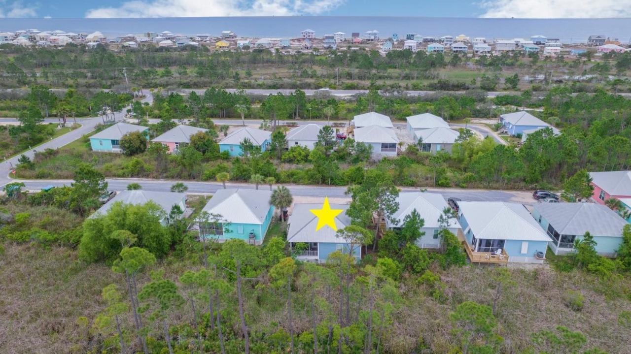 The Rookery III 5006 By Vacation Homes Collection Gulf Shores Exterior foto