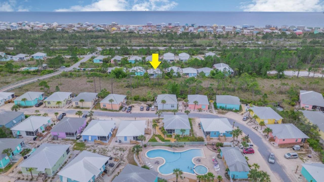 The Rookery III 5006 By Vacation Homes Collection Gulf Shores Exterior foto
