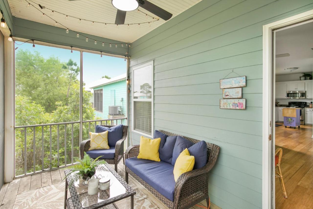 The Rookery III 5006 By Vacation Homes Collection Gulf Shores Exterior foto